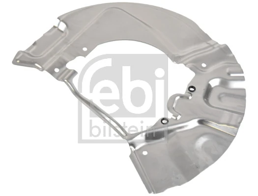 Splash Guard, brake disc
